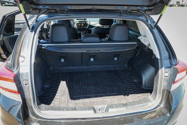 2019 Subaru Impreza Limited