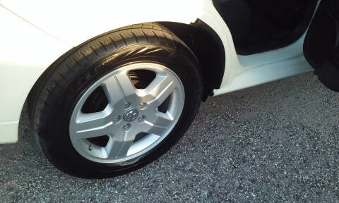 2009 Dodge Caliber SXT