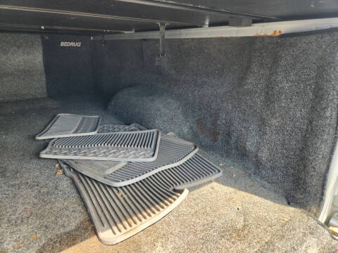 2011 Chevrolet Silverado 1500 LTZ