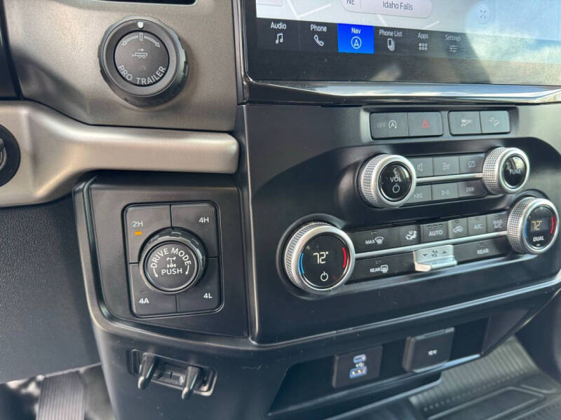 2024 Ford Expedition MAX XL