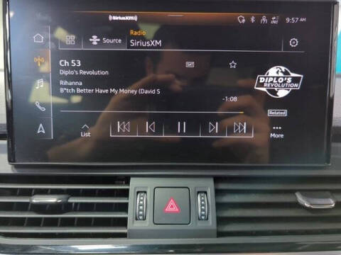 2023 Audi Q5 quattro S line Prem Plus 45 TFSI