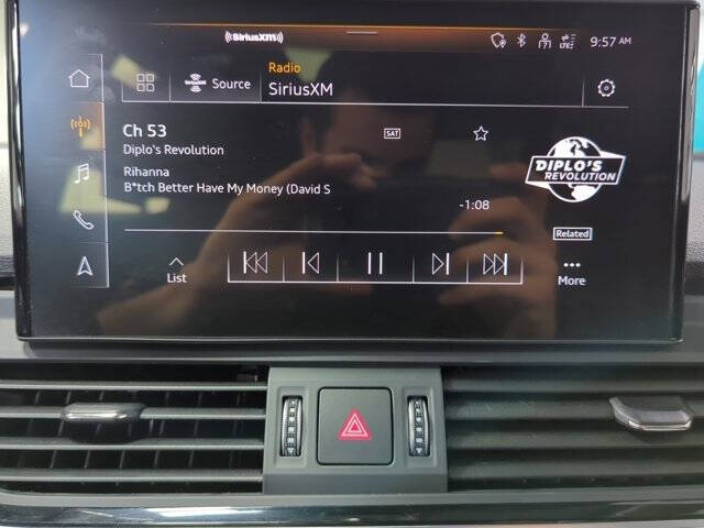 2023 Audi Q5 quattro S line Prem Plus 45 TFSI