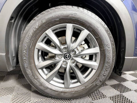 2023 Mazda CX-9 Touring