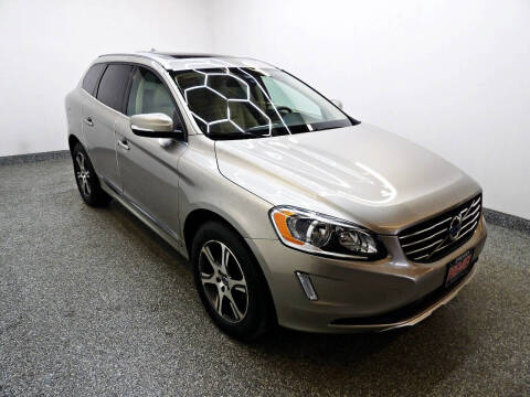 2014 Volvo XC60 T6