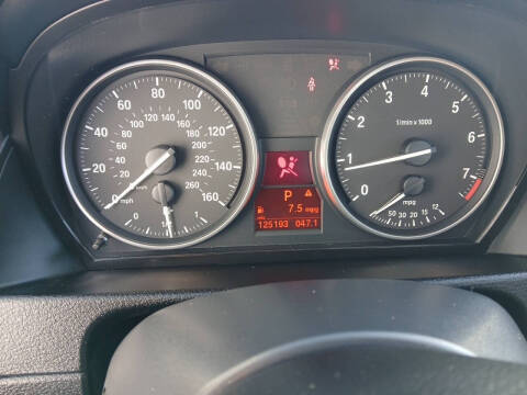 2015 BMW X1 xDrive28i