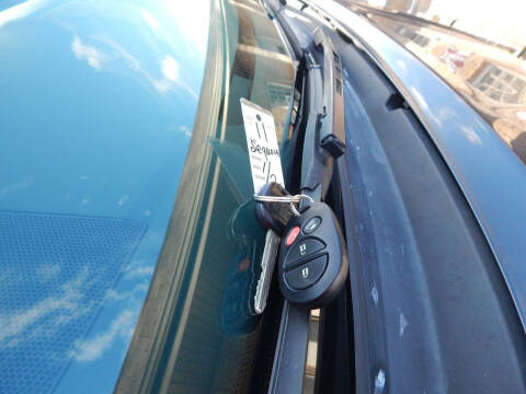 2011 Toyota Sequoia Limited