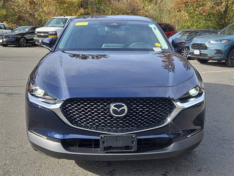 2024 Mazda CX-30 2.5 S