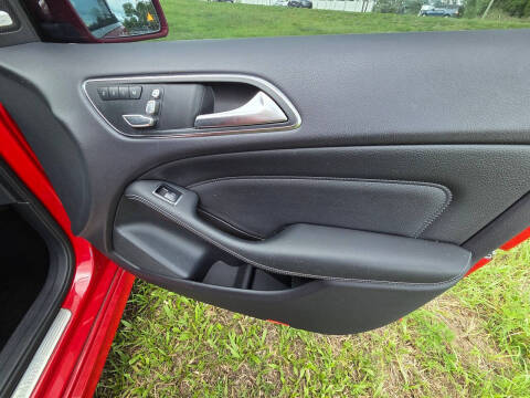 2017 Mercedes-Benz B-Class B 250e