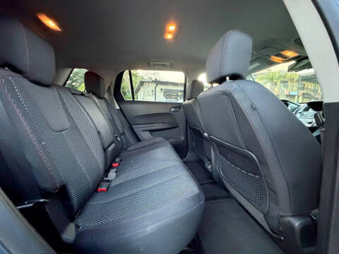 2016 GMC Terrain SLE-1