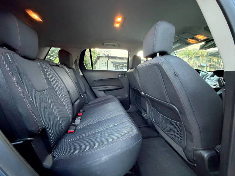 2016 GMC Terrain SLE-1