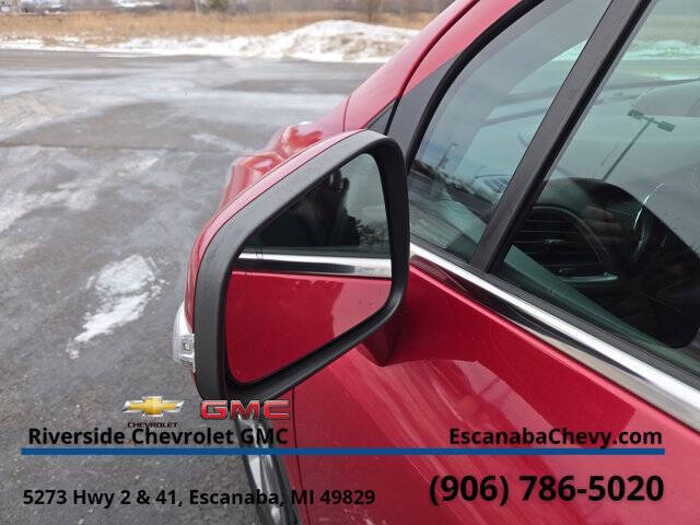 2014 Buick Encore Convenience