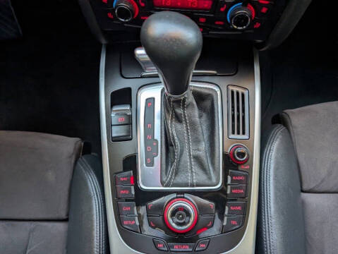 2012 Audi S4 3.0T quattro Premium Plus