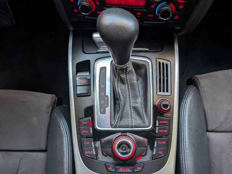 2012 Audi S4 3.0T quattro Premium Plus