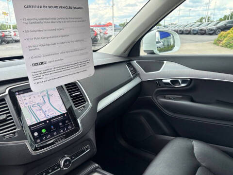 2023 Volvo XC90 B5 Core