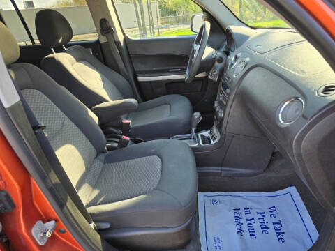 2007 Chevrolet HHR LT