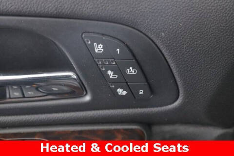 2013 GMC Yukon XL Denali