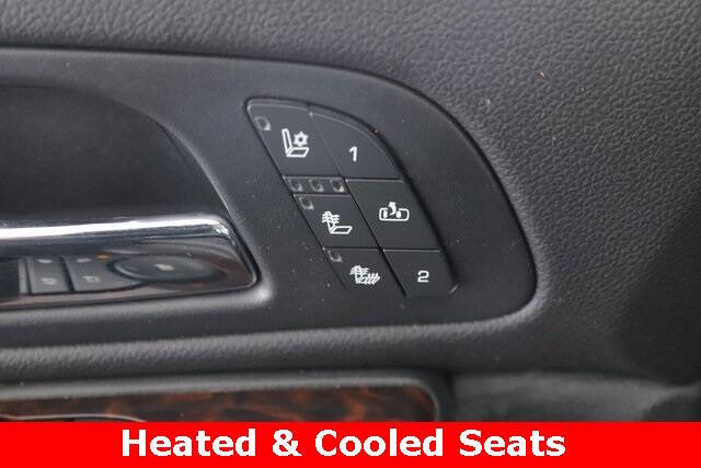 2013 GMC Yukon XL Denali