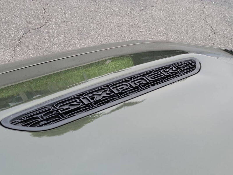 2026 Dodge Charger Scat Pack Plus