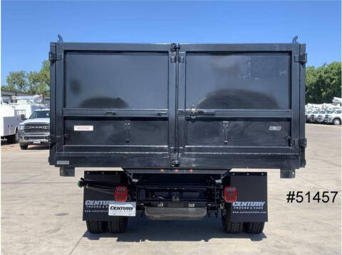 2023 Chevrolet Silverado 6500HD