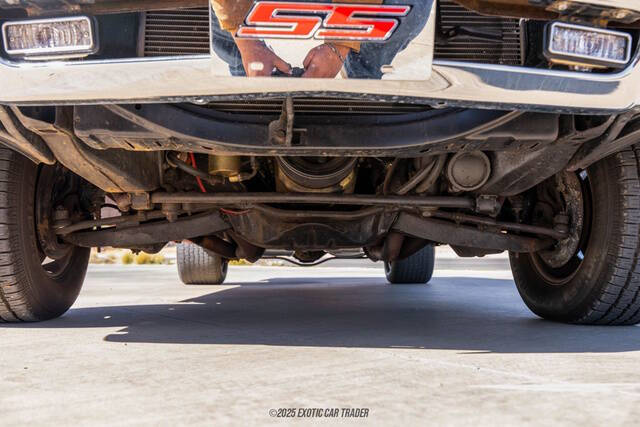 1969 Chevrolet Chevelle