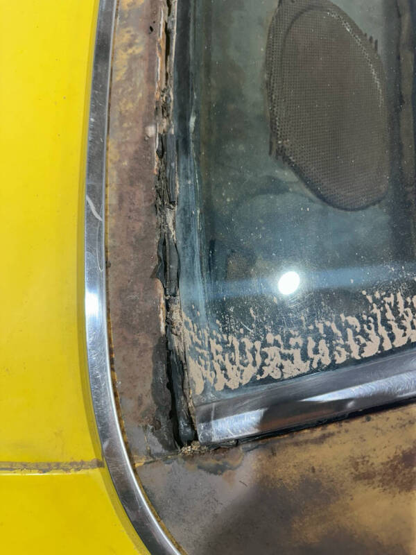 1971 Dodge Challenger