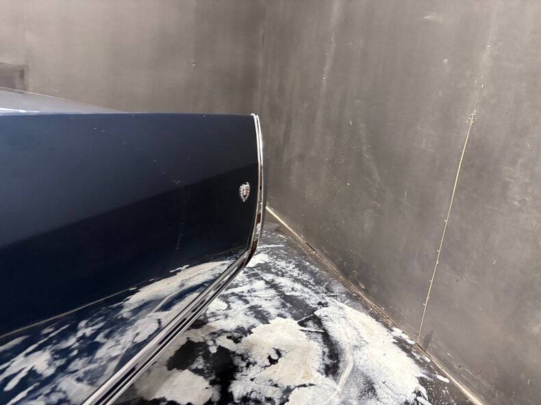 1966 Cadillac Eldorado