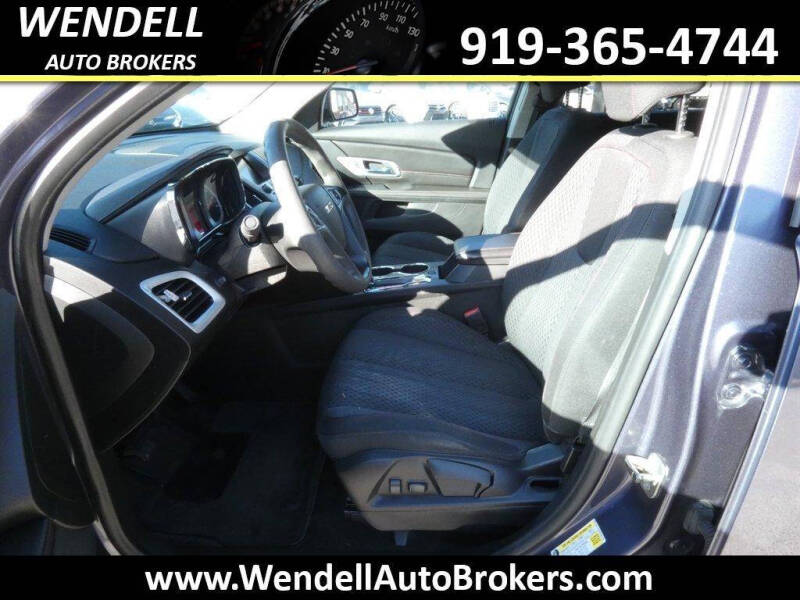 2013 GMC Terrain SLE-1