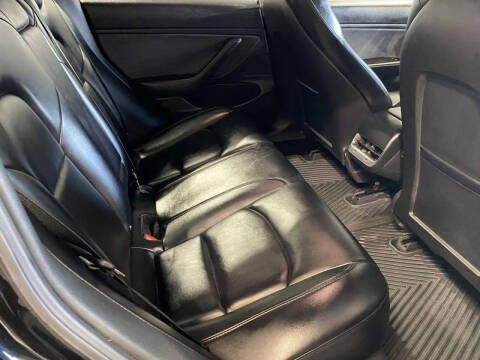 2018 Tesla Model 3 Mid Range