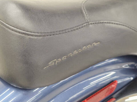 2003 Harley-Davidson Sportster