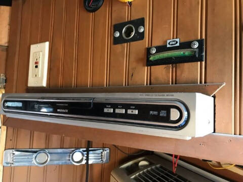 1987 Dodge Dakota