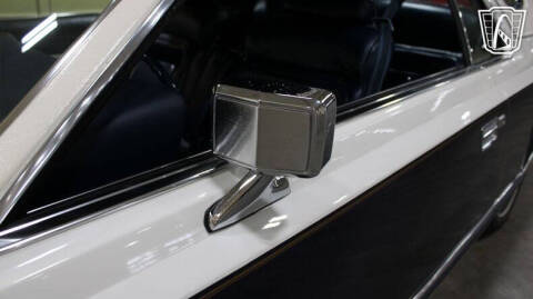 1979 Lincoln Continental