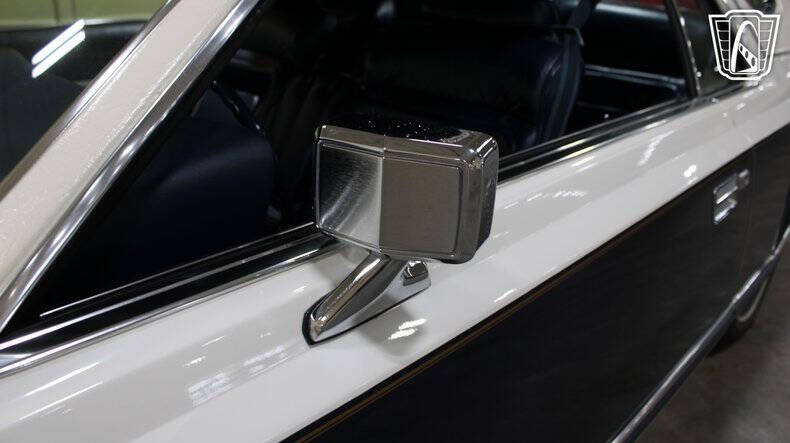1979 Lincoln Continental