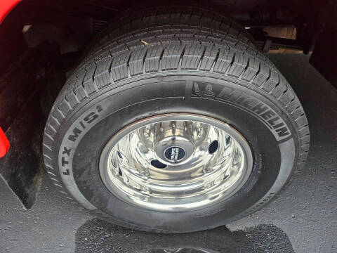 2017 Ford F-350 Super Duty XL