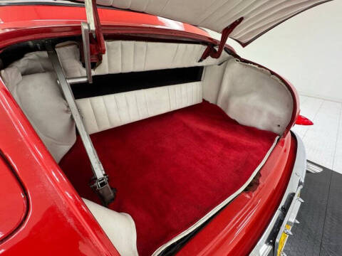 1950 Mercury Park Lane