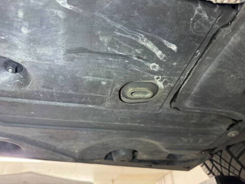 2004 Mercedes-Benz SL-Class SL 500