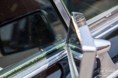 1969 Lincoln Continental