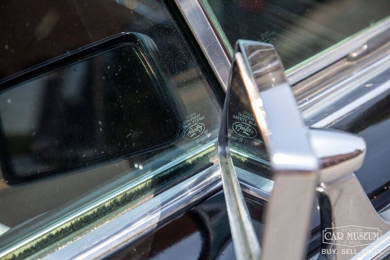 1969 Lincoln Continental