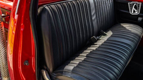 1978 Dodge D150 Pickup