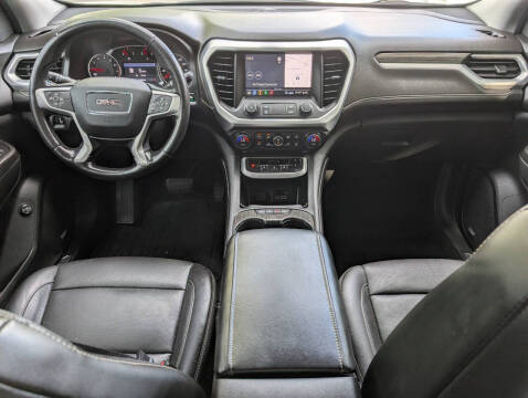2020 GMC Acadia SLT