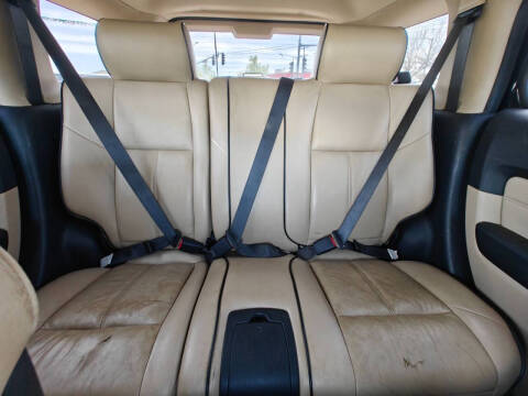 2008 HUMMER H3