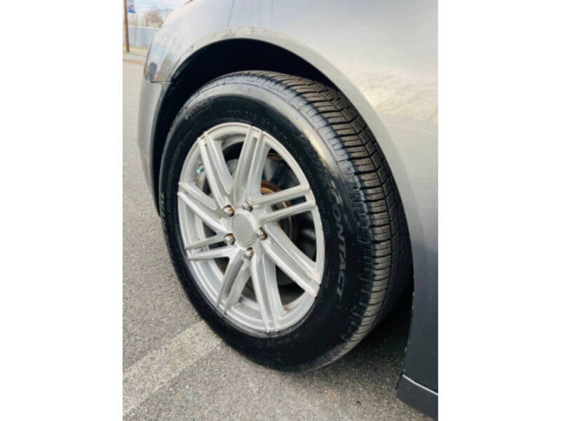 2010 Acura TL