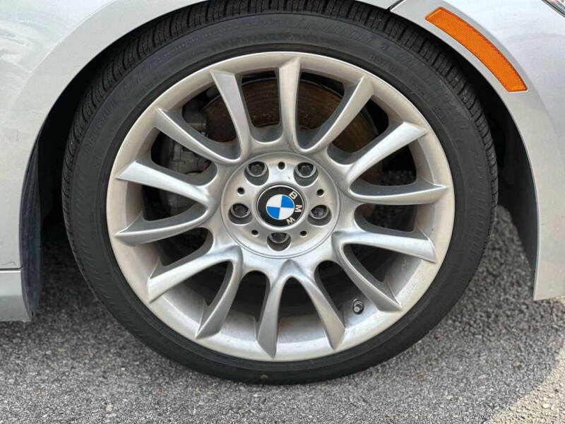 2013 BMW 3 Series 328i