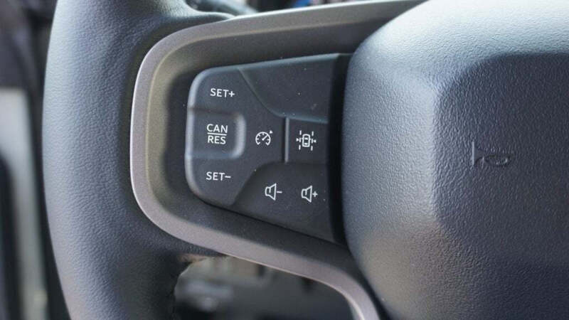 2021 Ford Bronco Outer Banks Advanced