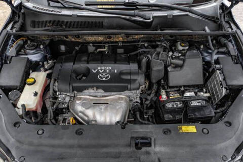 2010 Toyota RAV4