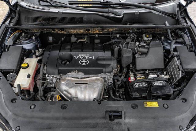 2010 Toyota RAV4