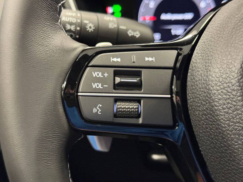 2026 Acura Integra w/A-SPEC