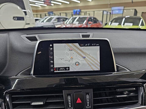 2018 BMW X1 sDrive28i