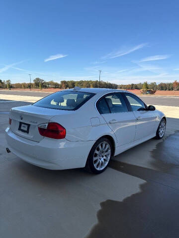 2006 BMW 3 Series 330i