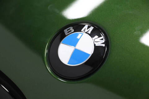 2023 BMW M8 Competition