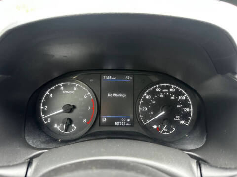 2023 Nissan Altima 2.5 S